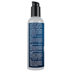 Fuck & Fist Lube Lubrifiant Aspect Sperme Fuck & Fist Cum Load 250ml